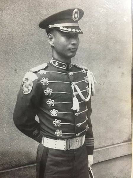 陸軍軍官學校四年制大學史 陸軍軍官學校四年制大學史