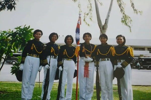 陸軍軍官學校四年制大學史 陸軍軍官學校四年制大學史