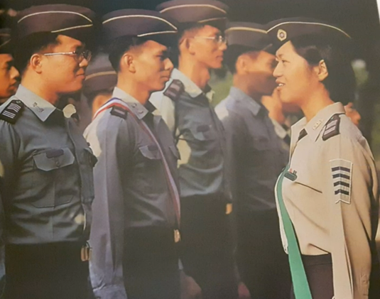 陸軍軍官學校四年制大學史 陸軍軍官學校四年制大學史