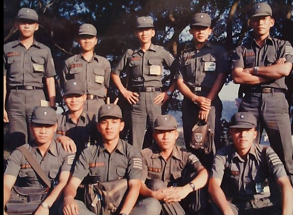 陸軍軍官學校四年制大學史 陸軍軍官學校四年制大學史