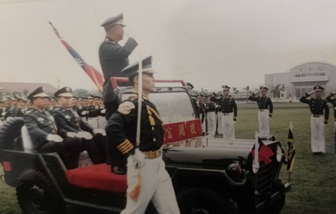 陸軍軍官學校四年制大學史 陸軍軍官學校四年制大學史