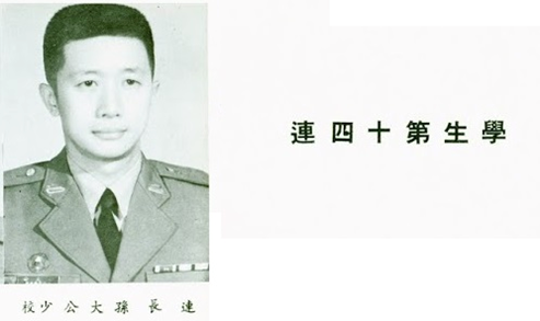 陸軍軍官學校四年制大學史 陸軍軍官學校四年制大學史