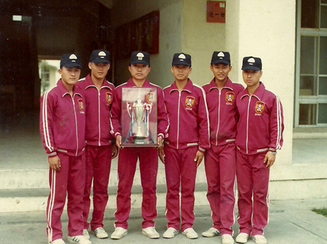 陸軍軍官學校四年制大學史 陸軍軍官學校四年制大學史