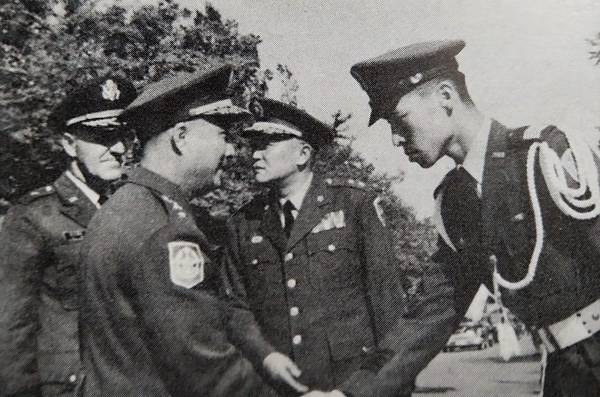 29期實習團'長 29期實習團'長