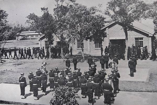 陸軍軍官學校四年制大學史 陸軍軍官學校四年制大學史