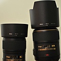 Nikon 105mm micro60mmmicro兄弟鏡頭 .jpg