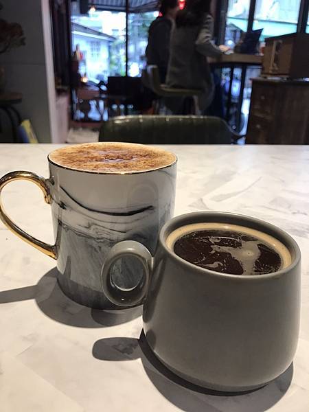 [食記] 台北自由溫室- 永和不限時早午餐