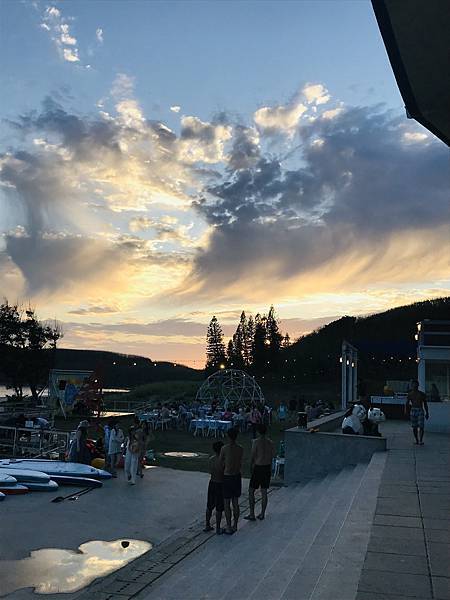 [食記] 澎湖 LANKA Dining&Bar 藍卡景觀餐酒吧