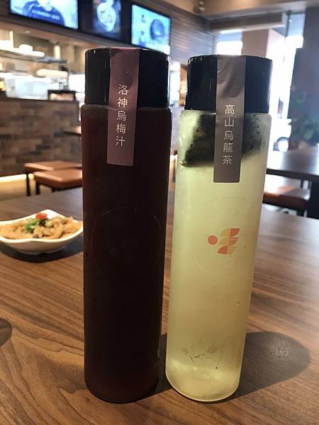 [食記] 台中 阿旺澄食堂 承襲古早味的好味道鹹粥