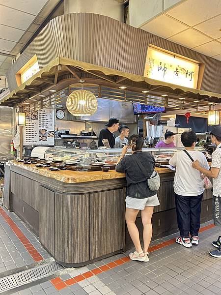 [食記] 台北 士東市場阿吉師立吞壽司