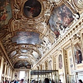 Louvre_路易14