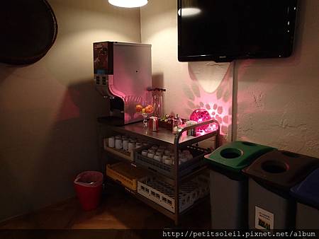 卑爾根 (Bergen)  P-Hotels Bergen- 自助mini bar