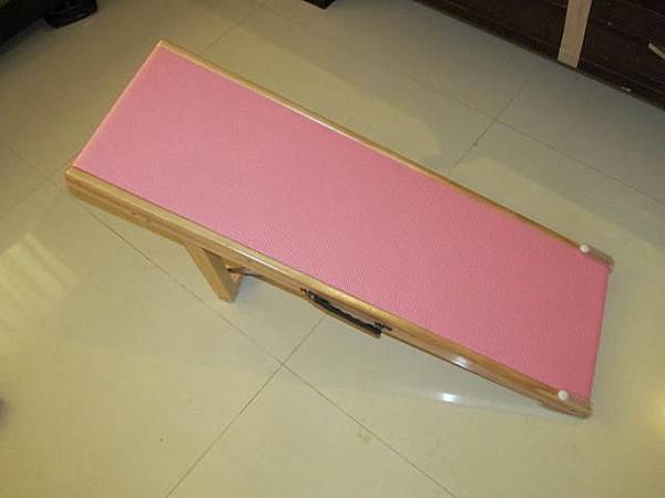 petlamode 客訂尺寸顏色手工斜坡梯 寵物樓梯 已交貨 petlamode 客訂尺寸顏色手工斜坡梯 寵物樓梯 已交貨