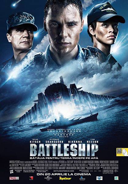 Battleship Battleship