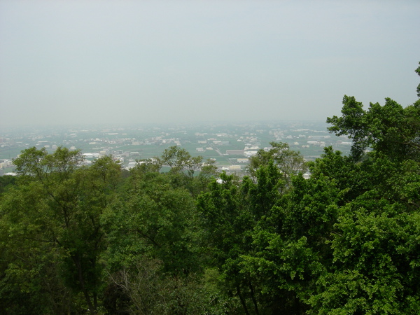 大甲鎮景