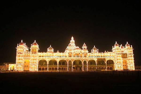 Mysore 074