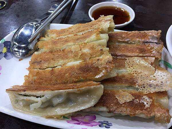 雲林鍋貼+銅桌滷味+大姊四神湯油飯_210220_28