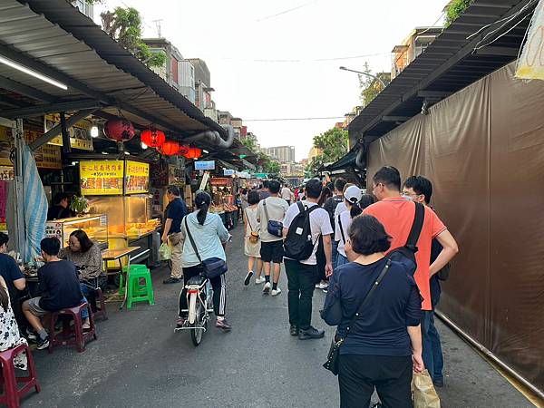 台北南萬華(加蚋仔)一日遊_10大景點、美食地圖推薦