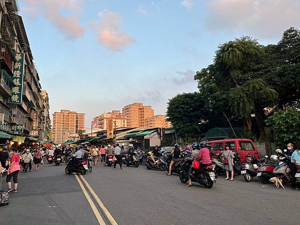 台北南萬華(加蚋仔)一日遊_10大景點、美食地圖推薦