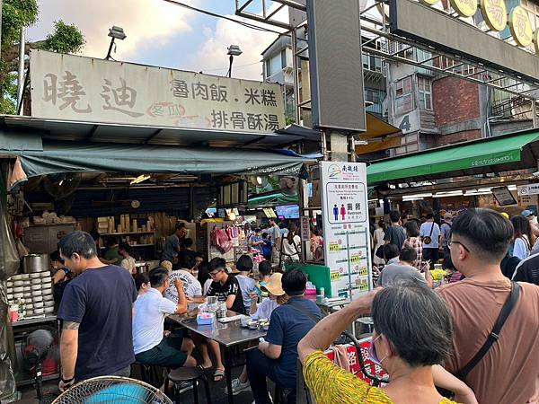 台北南萬華(加蚋仔)一日遊_8大景點推薦