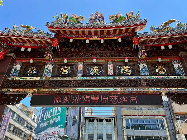 台中豐原景點x安妮王的旅行記__003