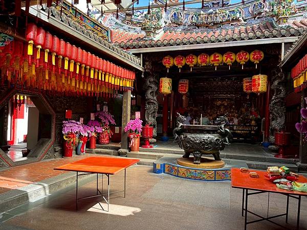 台中豐原景點x安妮王的旅行記__004