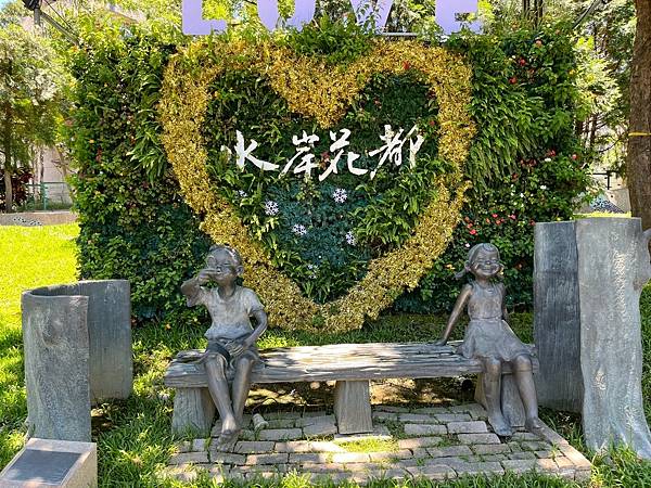 台中豐原景點x安妮王的旅行記__013