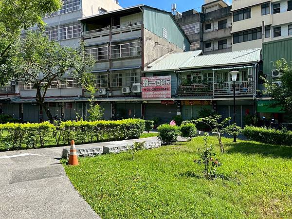 台中豐原景點x安妮王的旅行記__023