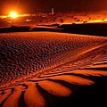 塔克拉瑪干沙漠落日.jpg