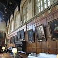 牛津哈利波特魔法食堂