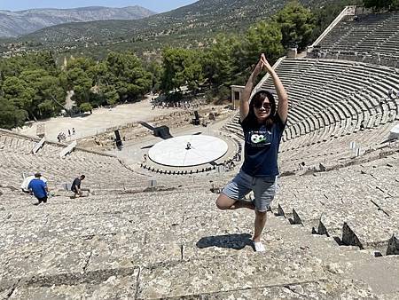 去旅行吧！希臘充電之旅準備篇