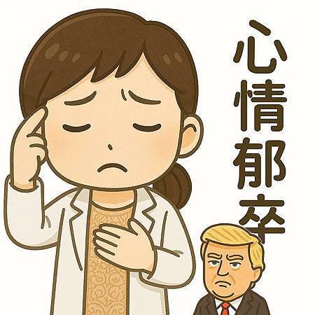 現代中醫還要很了解股市行情和國際趨勢