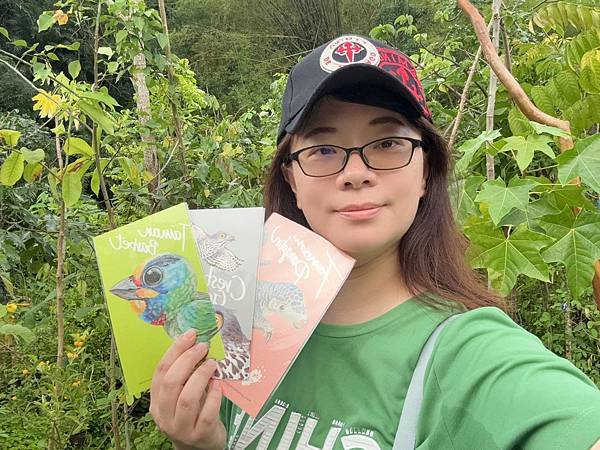 胖胖樹的熱帶雨林 營運前私密開放活動