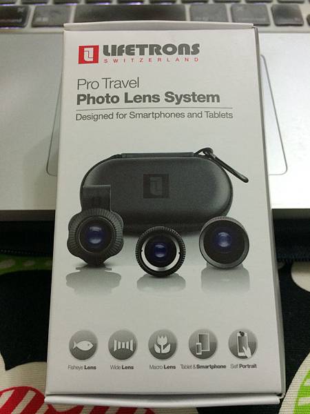 Lifetrons Lifetrons