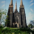 St. Patrick's Cathedral