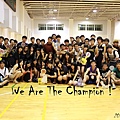 2012 Pharmacy Cup Champion - CNTU