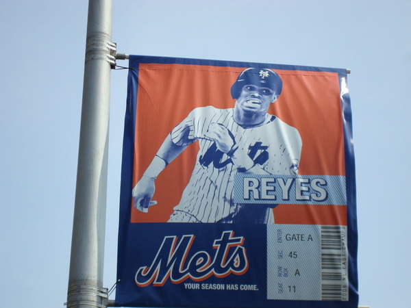 Jose Reyes