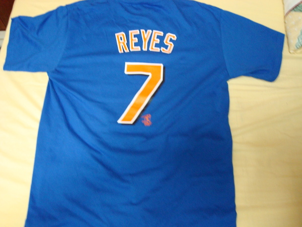 Jose Reyes T-Shirt