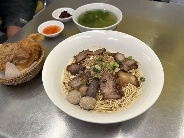 [食記/台北]面對面：美味星馬風味套餐美食、茶飲