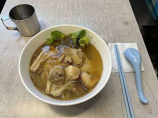 [食記/台北]面對面：美味星馬風味套餐美食、茶飲