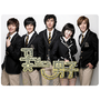 T-Max - Boys Over Flowers(花樣男子) - Paradise(OST Main Theme)