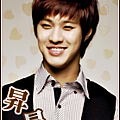 MBLAQ- 昇昊