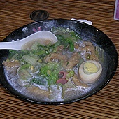 松阪拉麵