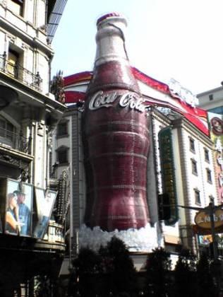 cocacola