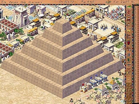 Re: [問卦] 有埃及的八卦嗎？