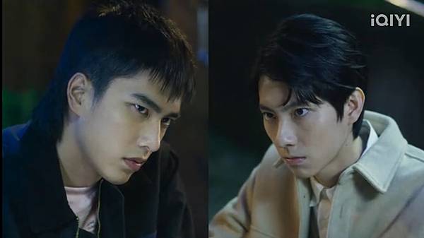 最近在看的台劇：不良執念清除師