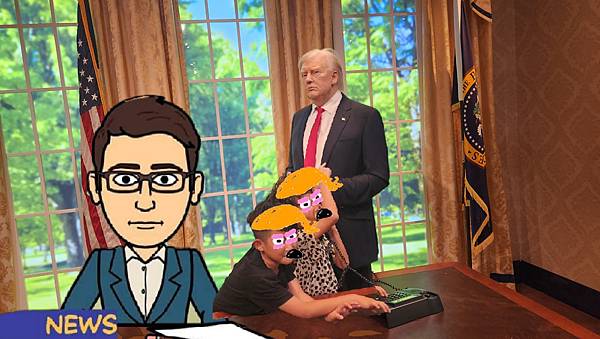 【ViNi tour香港】山頂纜車到杜莎夫人蠟像館，順風順水