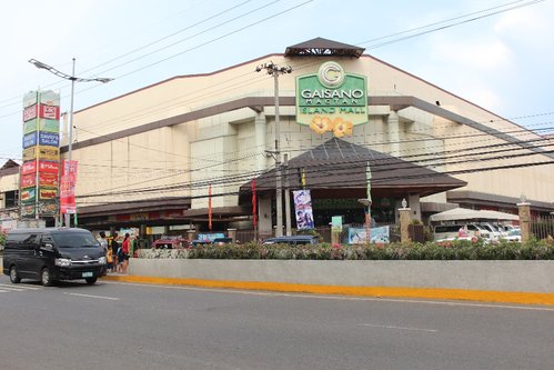 Gaisano Mall