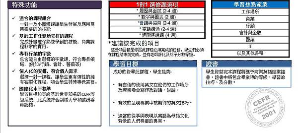 B3 Gotutor專業顧問
