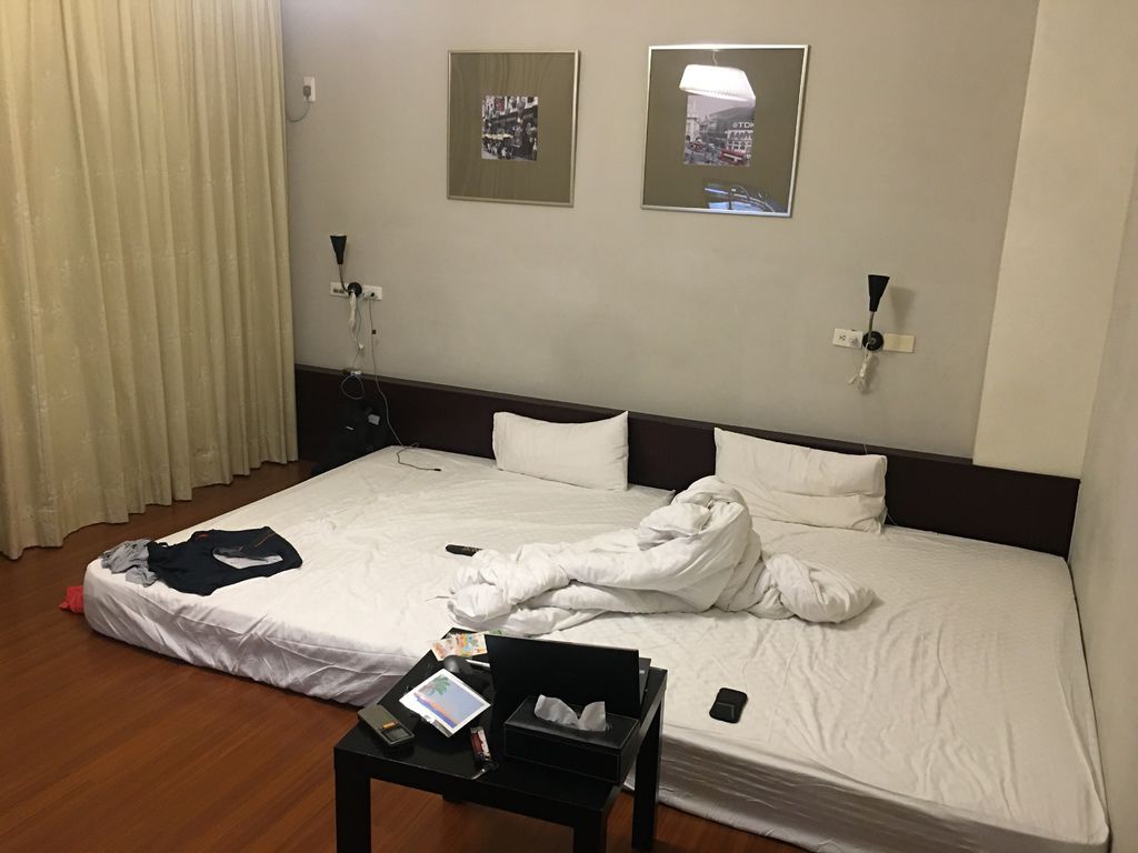 [心得] 花蓮賞鯨泛舟民宿